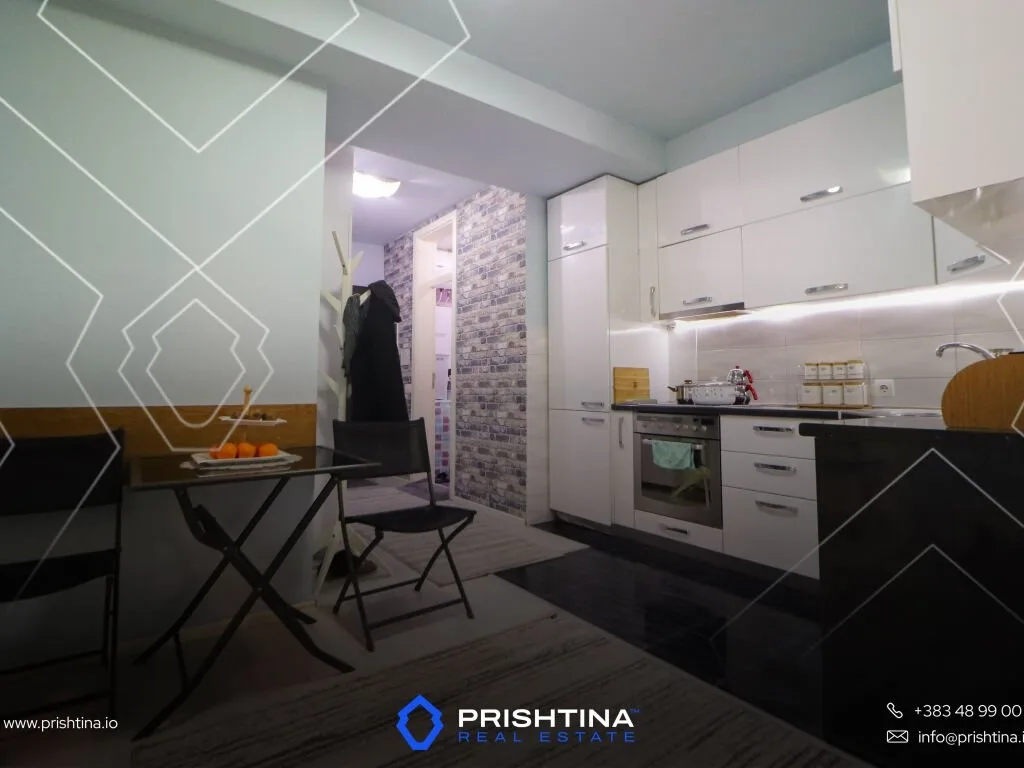 Banese ne #shitje 92.80m2 te Qafa