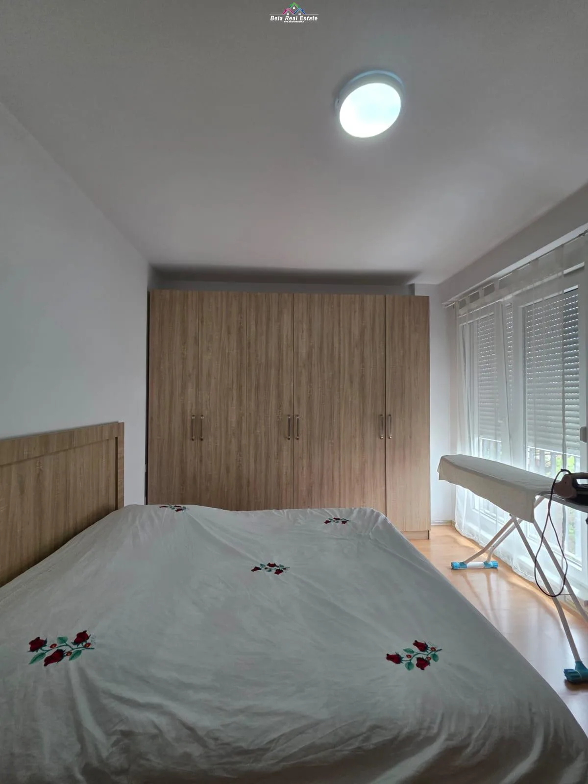 Apartament Me Qera 2+1 Tek Qytet Studenti (ID B2201921) Tirane
