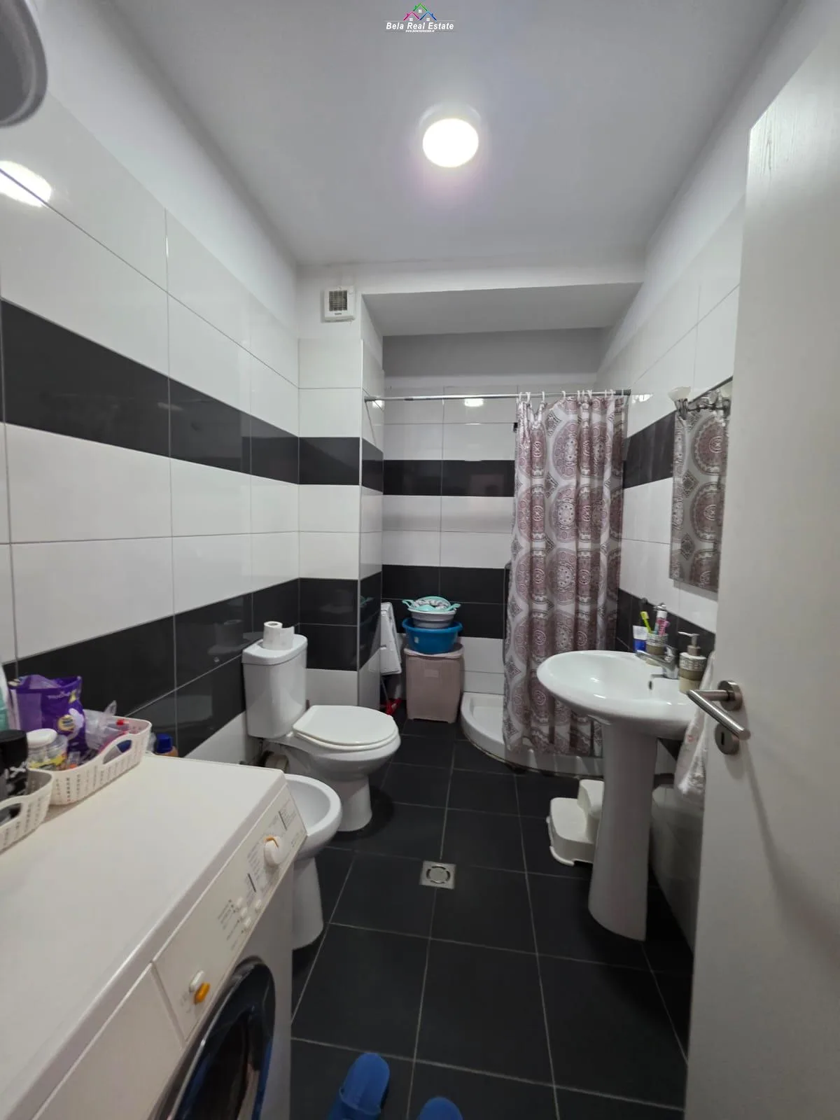 Apartament Me Qera 2+1 Tek Qytet Studenti (ID B2201921) Tirane