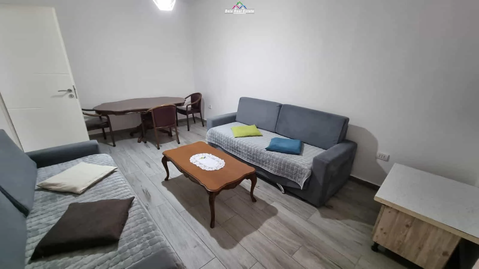 Apartament Me Qera 2+1 ne Misto Mame ( ID B220453) Tirane