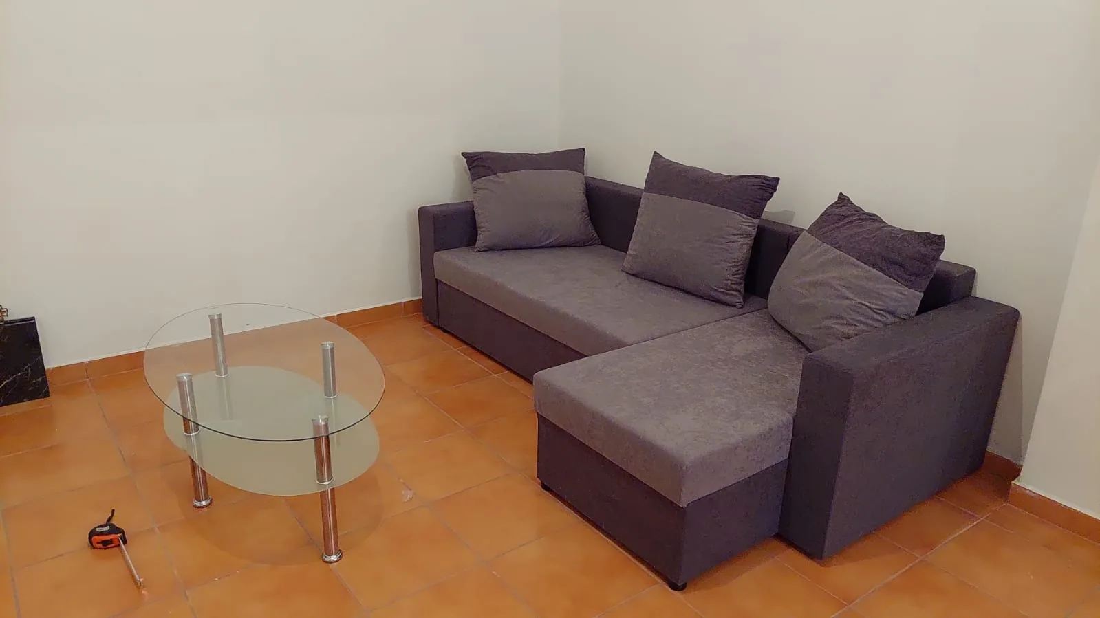 Apartament Me Qera 2+1 ne Misto Mame ( ID B220453) Tirane