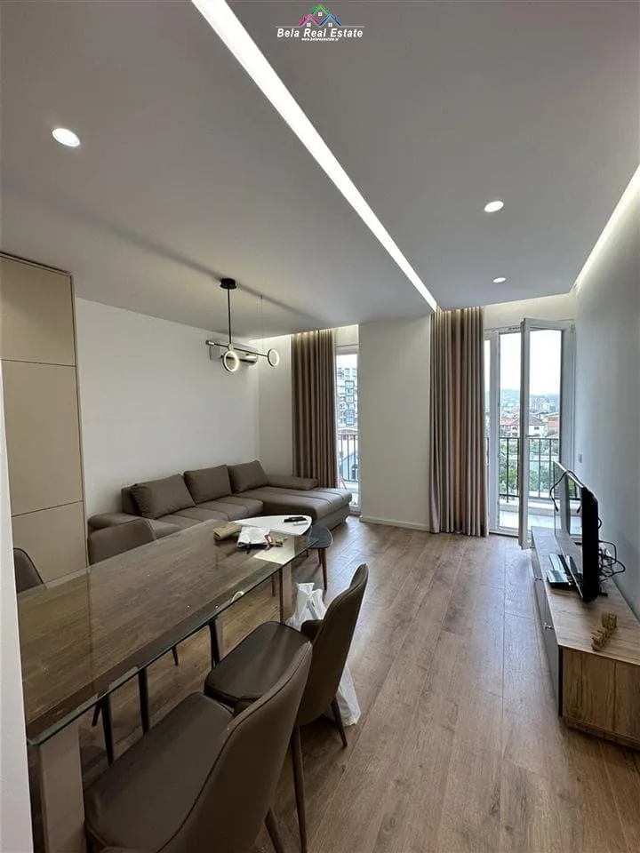 Apartament me qera 1+1 tek Fusha e Aviacionit (ID B2101383) Tirane