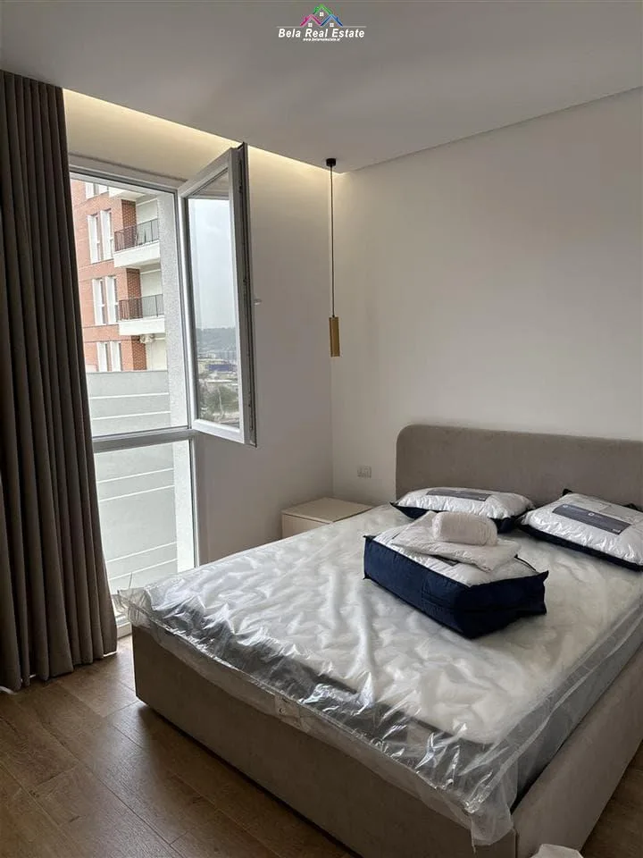 Apartament me qera 1+1 tek Fusha e Aviacionit (ID B2101383) Tirane