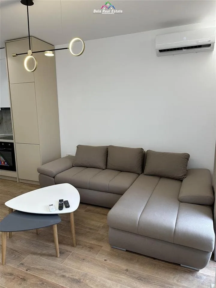 Apartament me qera 1+1 tek Fusha e Aviacionit (ID B2101383) Tirane