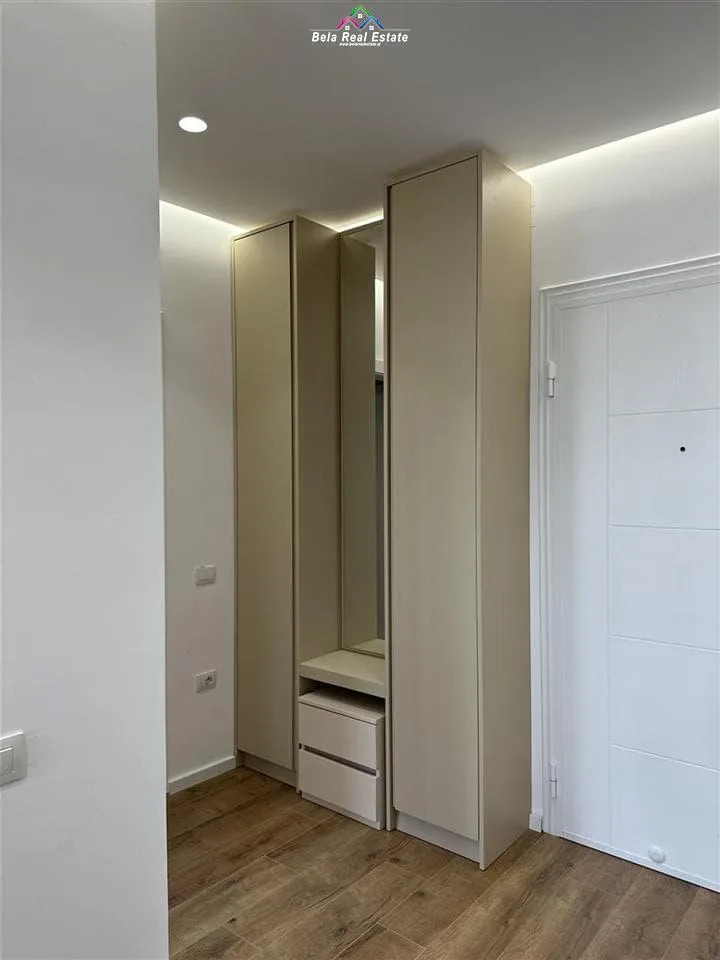 Apartament me qera 1+1 tek Fusha e Aviacionit (ID B2101383) Tirane