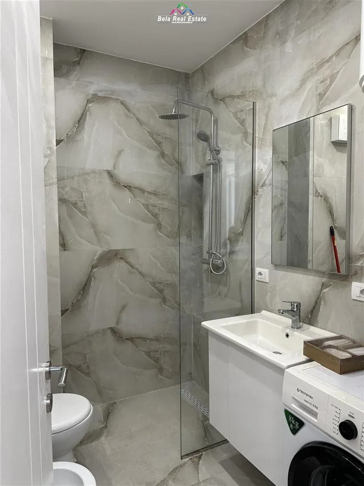 Apartament me qera 1+1 tek Fusha e Aviacionit (ID B2101383) Tirane