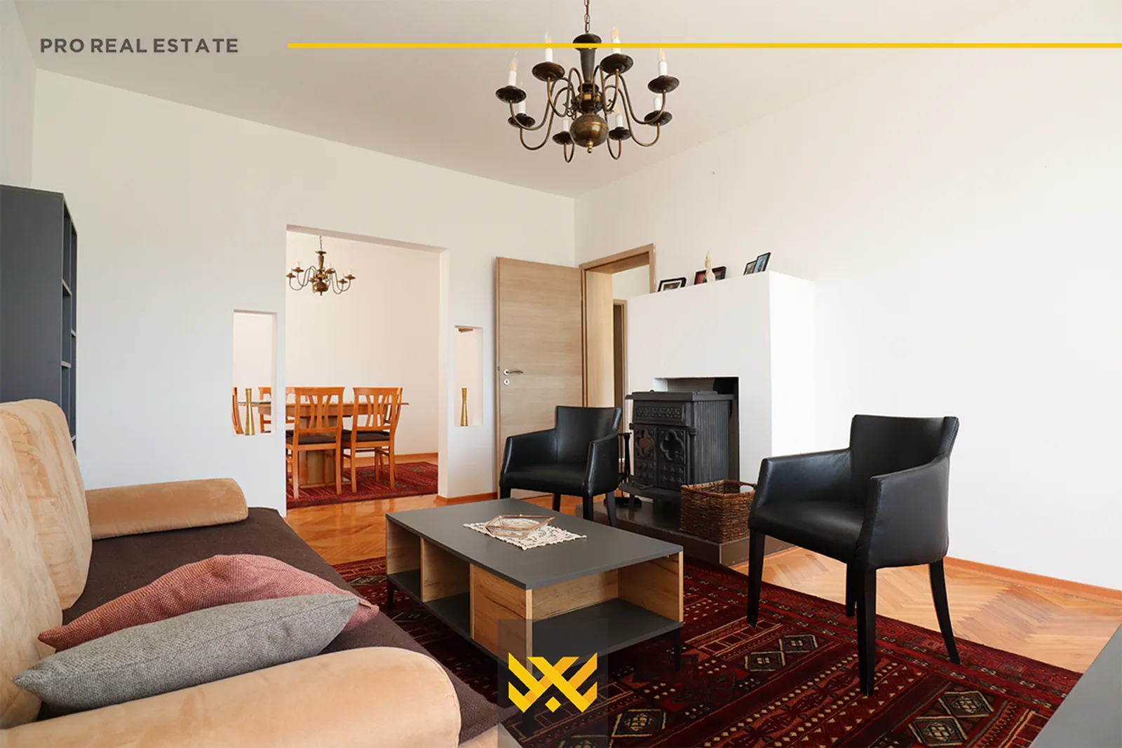 Shtëpi 110m² me #QIRA në Taslixhe 3.