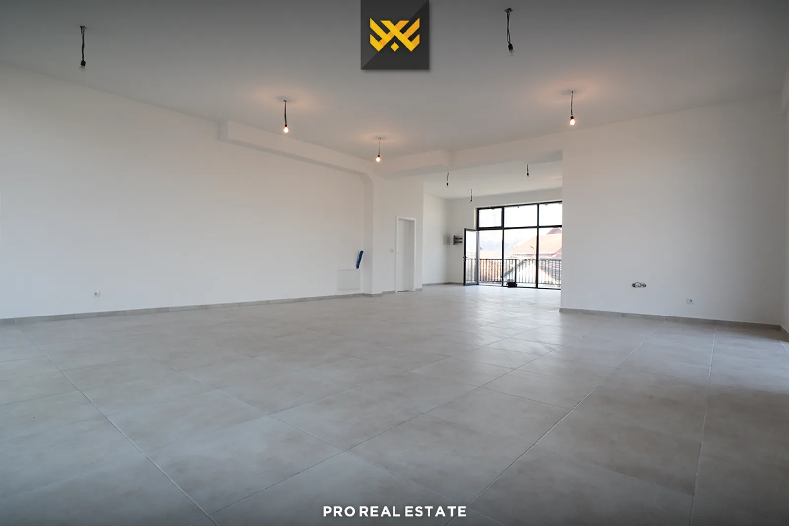 Lokal 100.6m² me #QIRA te Prishtina e Re.