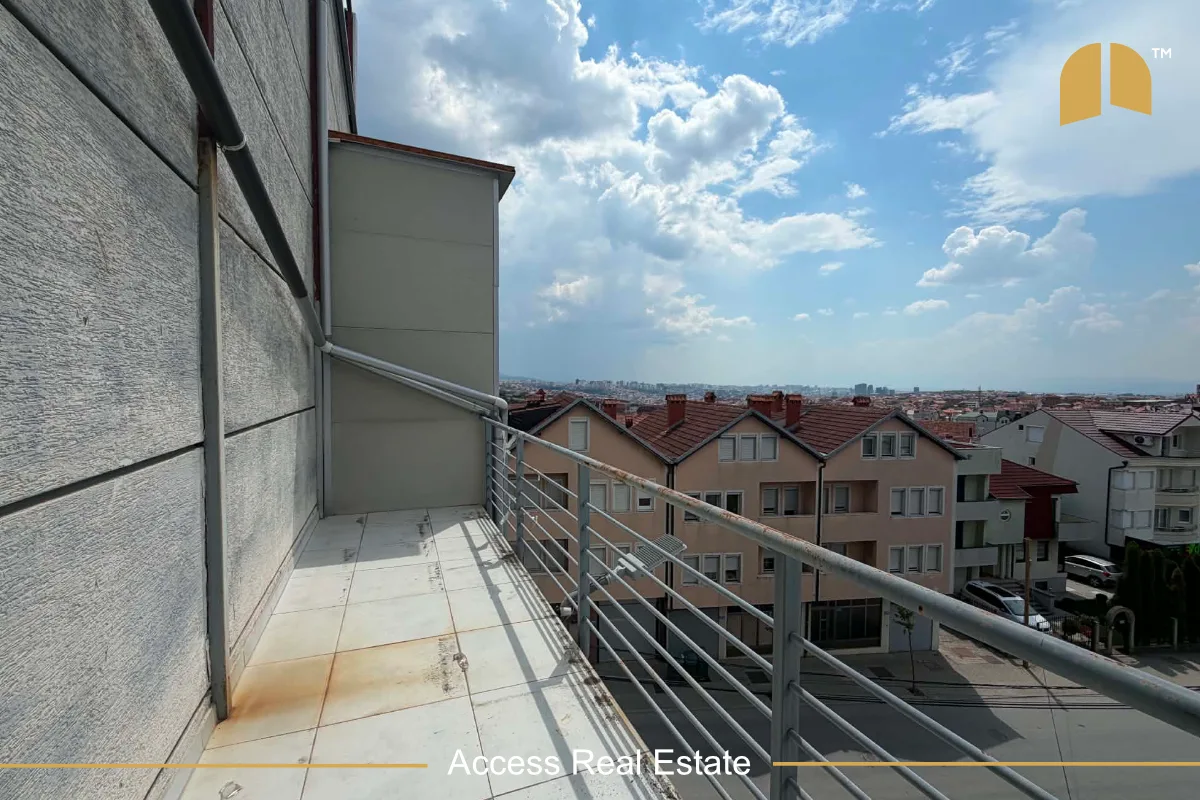 Depo me QIRA – 1000m² – Kodrën e Trimave