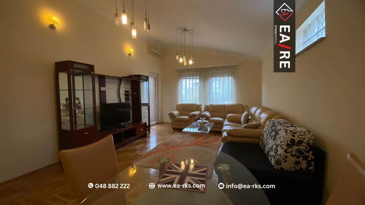 🏙️ #BaneseMeQera në Qendër të Prishtinës