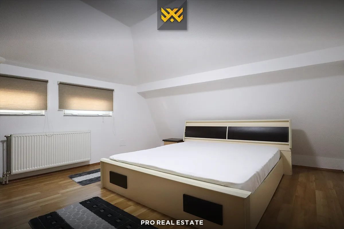 Kat Shtëpie 140m² me #QIRA në Dardani