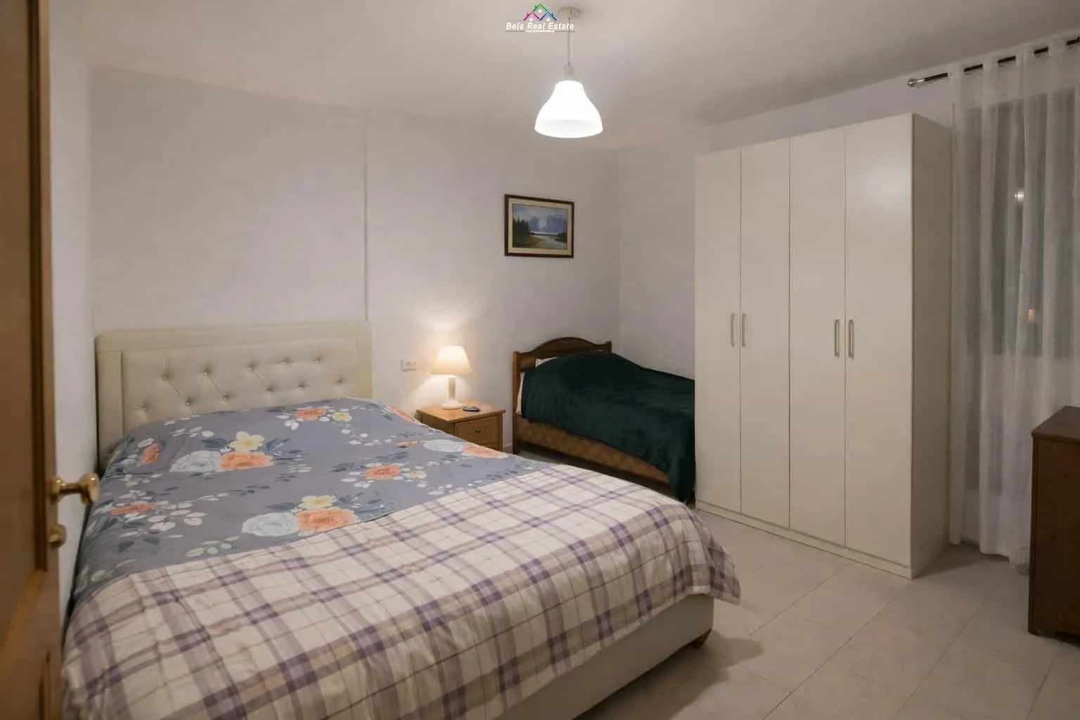 Apartament Me Qera 1+1 Ne Astir (ID B2101403) Tirane