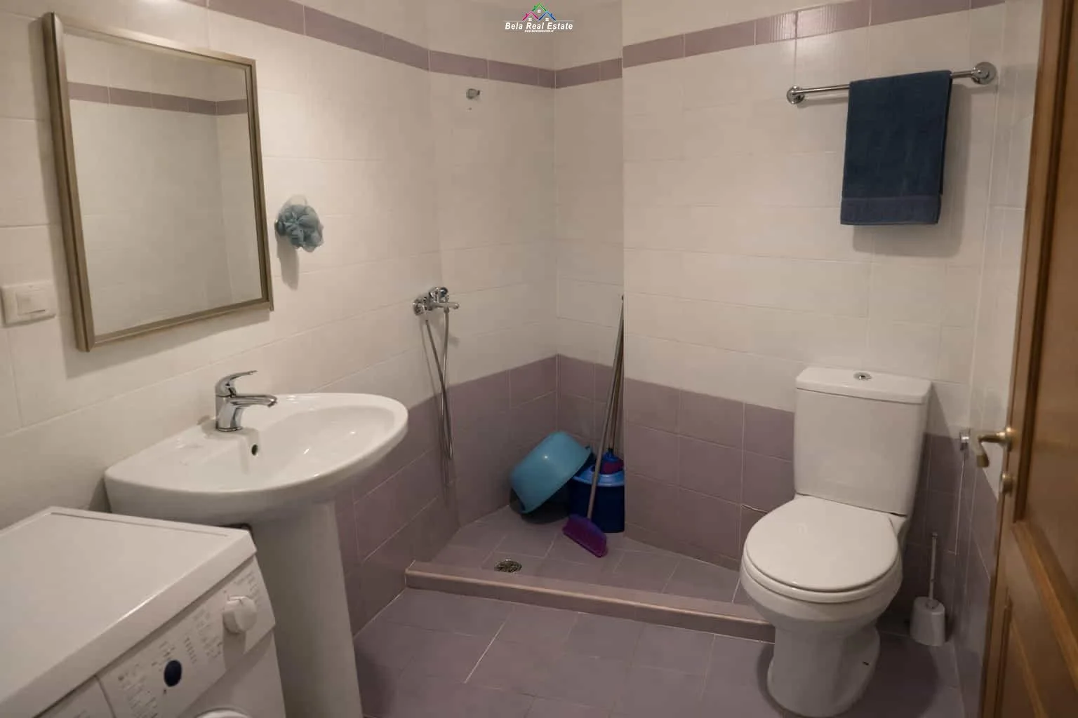 Apartament Me Qera 1+1 Ne Astir (ID B2101403) Tirane