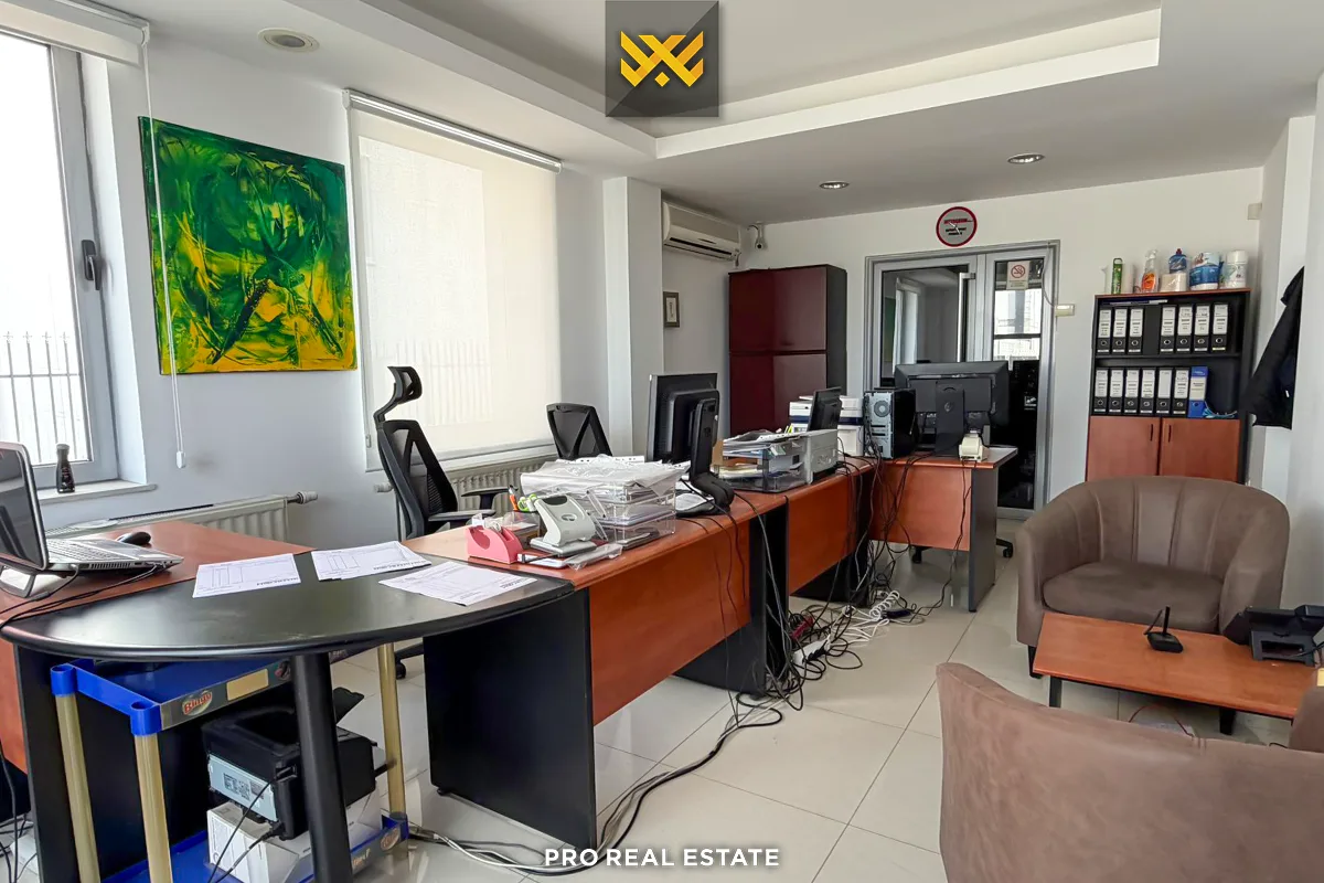 Depo 650m² me #QIRA në Magjistralen Prishtinë - Ferizaj
