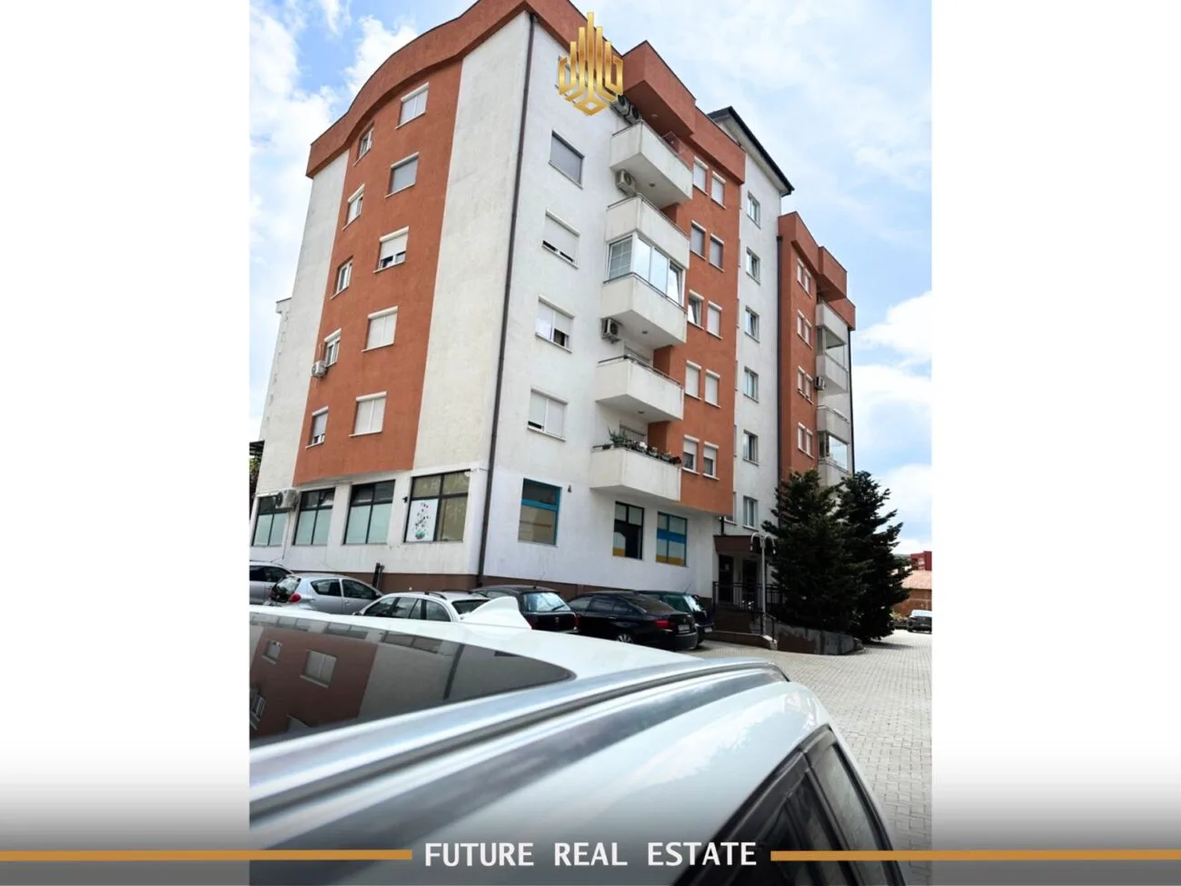 Banesë me QIRA – 2 dhoma gjumi – Prishtinë – Rruga C – Fitora 2 – Rruga Shaqir Igrishta.