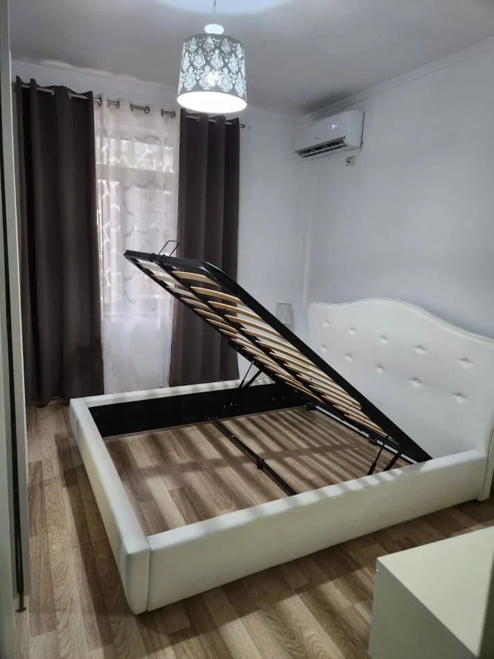 Vile me qera 2+1 tek Kodra e Diellit (ID BV22424) Tirane.