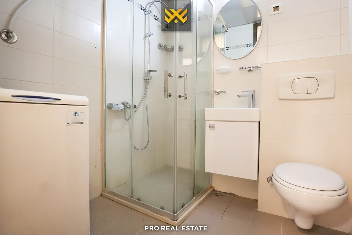 Banesë 89.74m² për #SHITJE në Ulpianë.