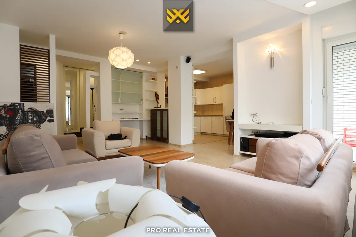 Banesë 89.74m² për #SHITJE në Ulpianë.