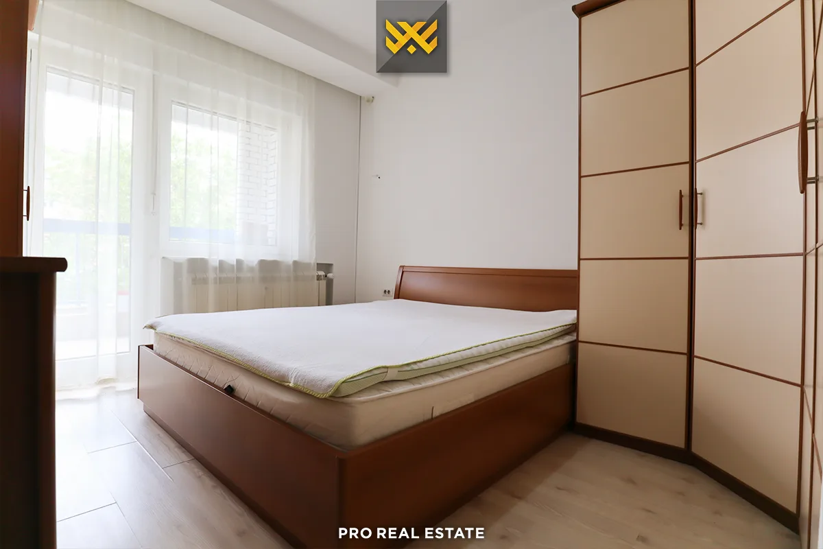 Banesë 89.74m² për #SHITJE në Ulpianë.