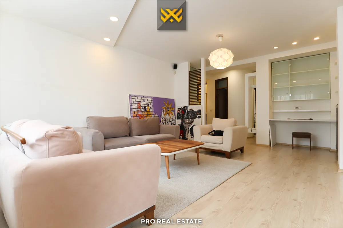 Banesë 89.74m² për #SHITJE në Ulpianë.