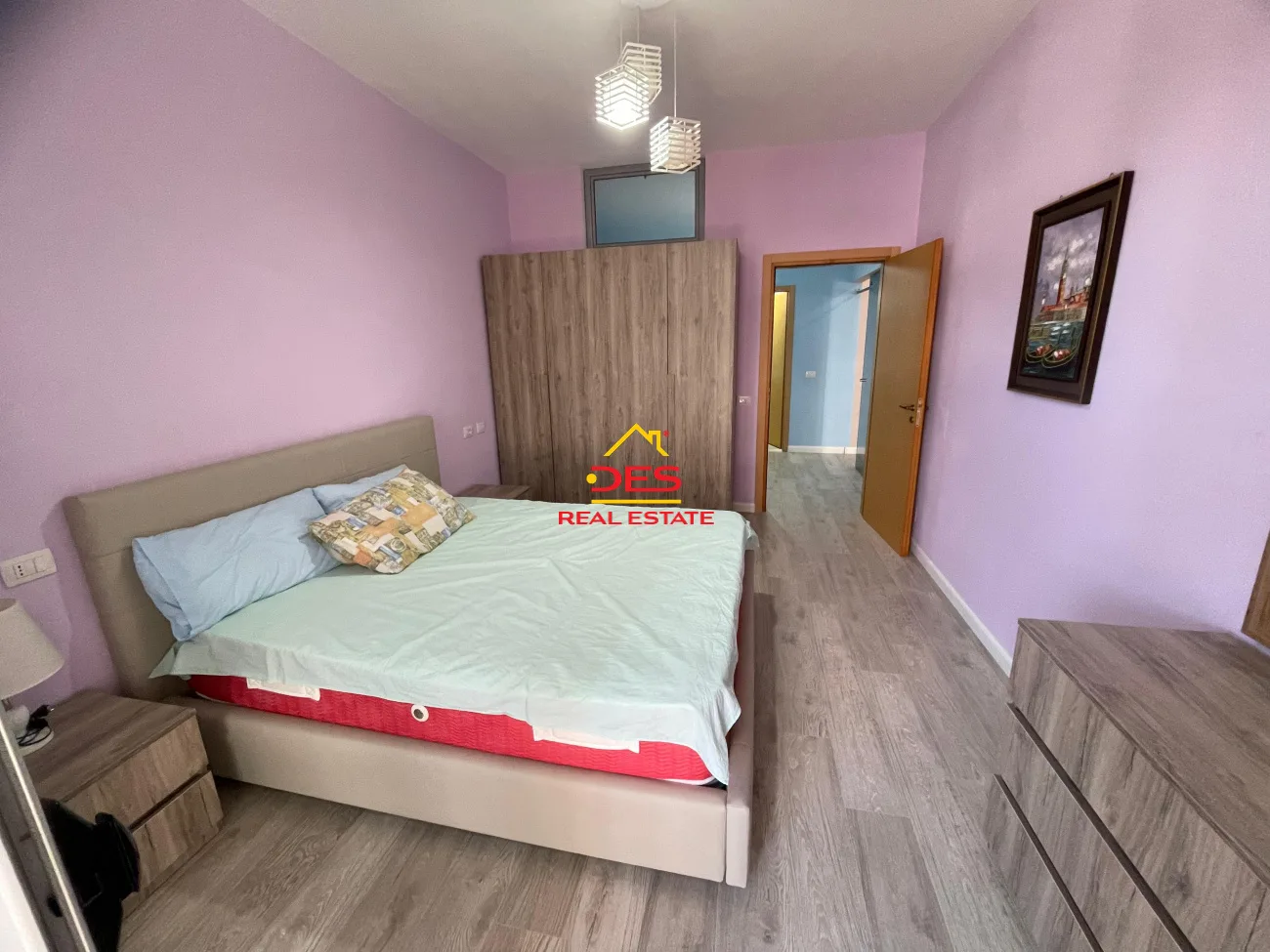 Shitet apartament 2+1 në orikum.