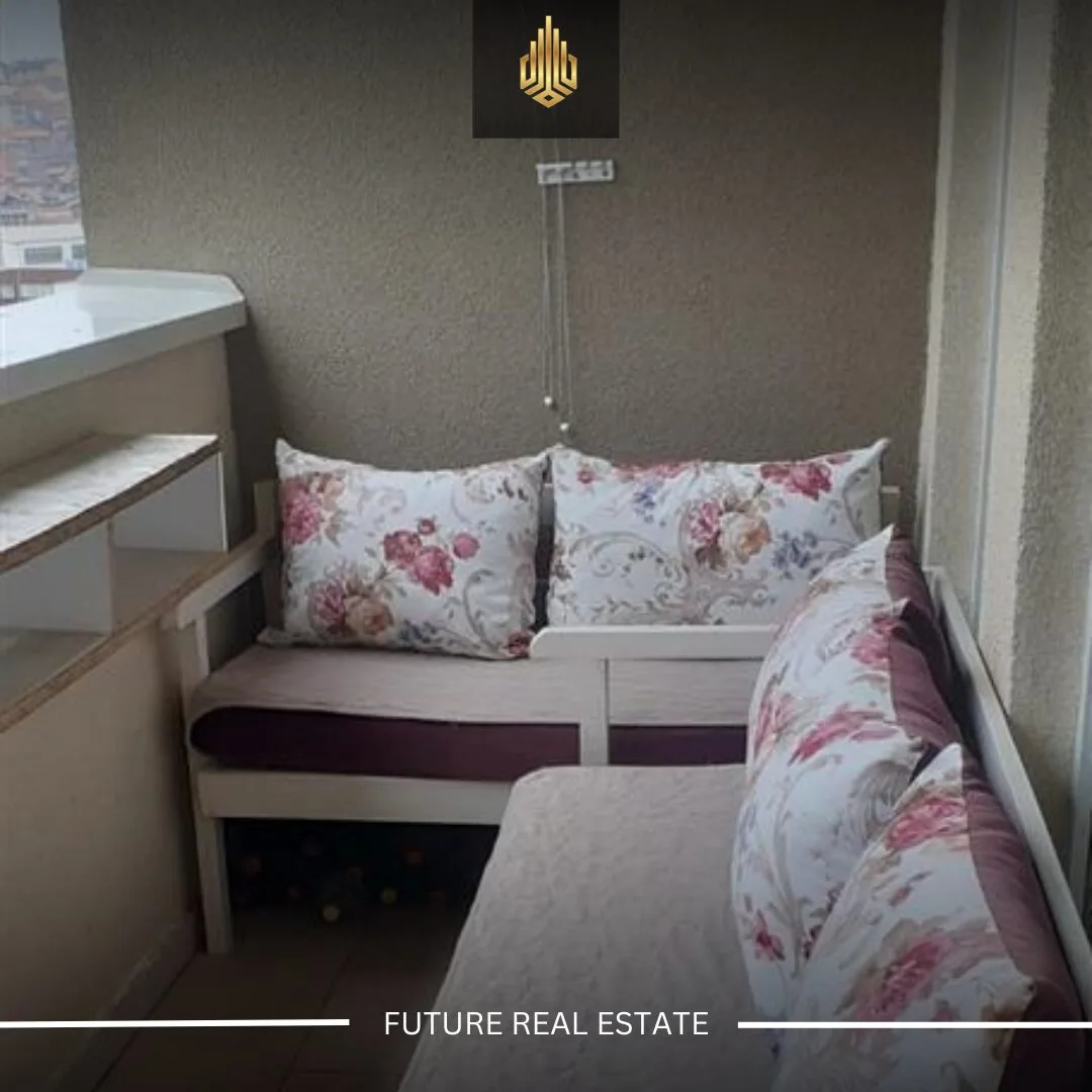 Banesë me QERA/65m²