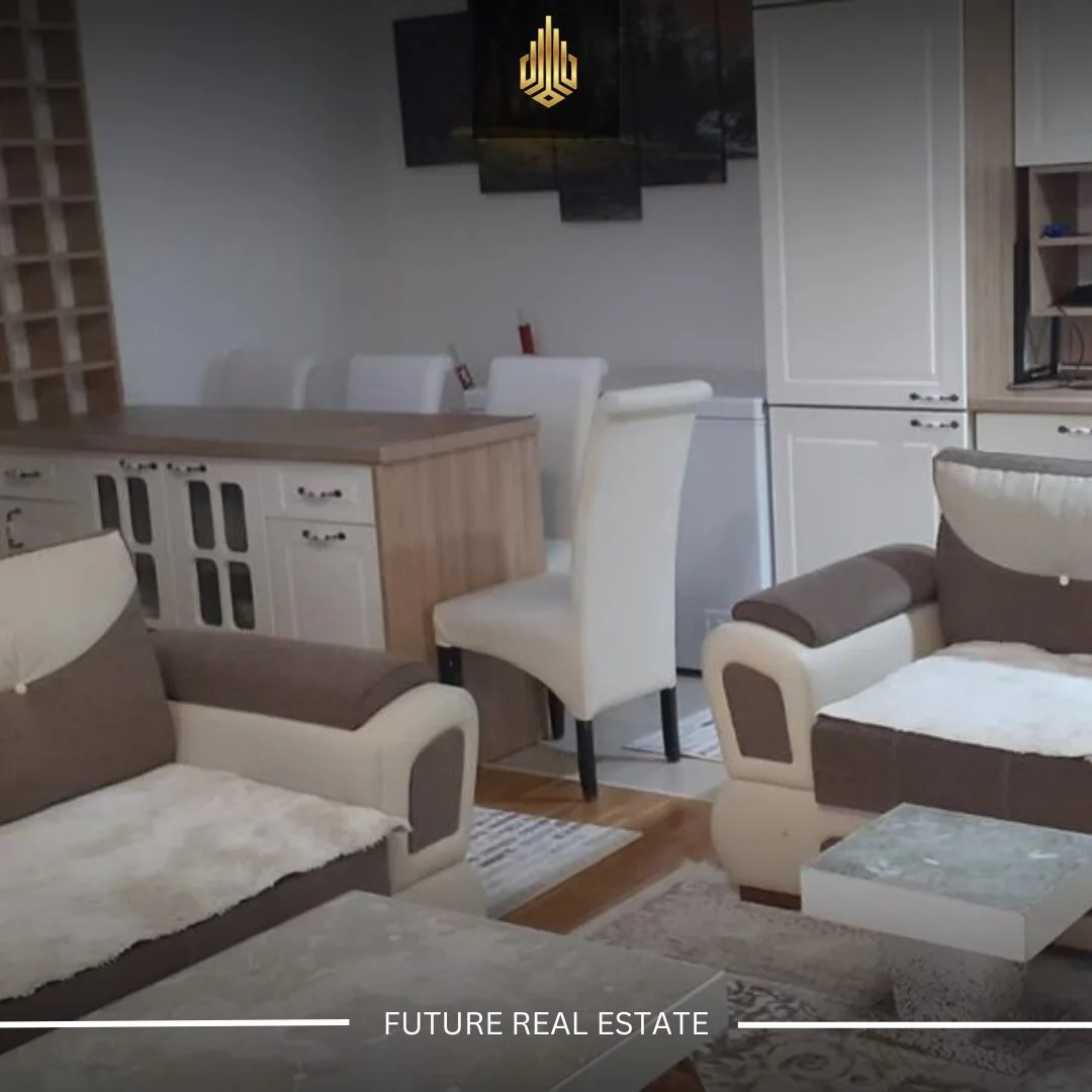 Banesë me QERA/65m²