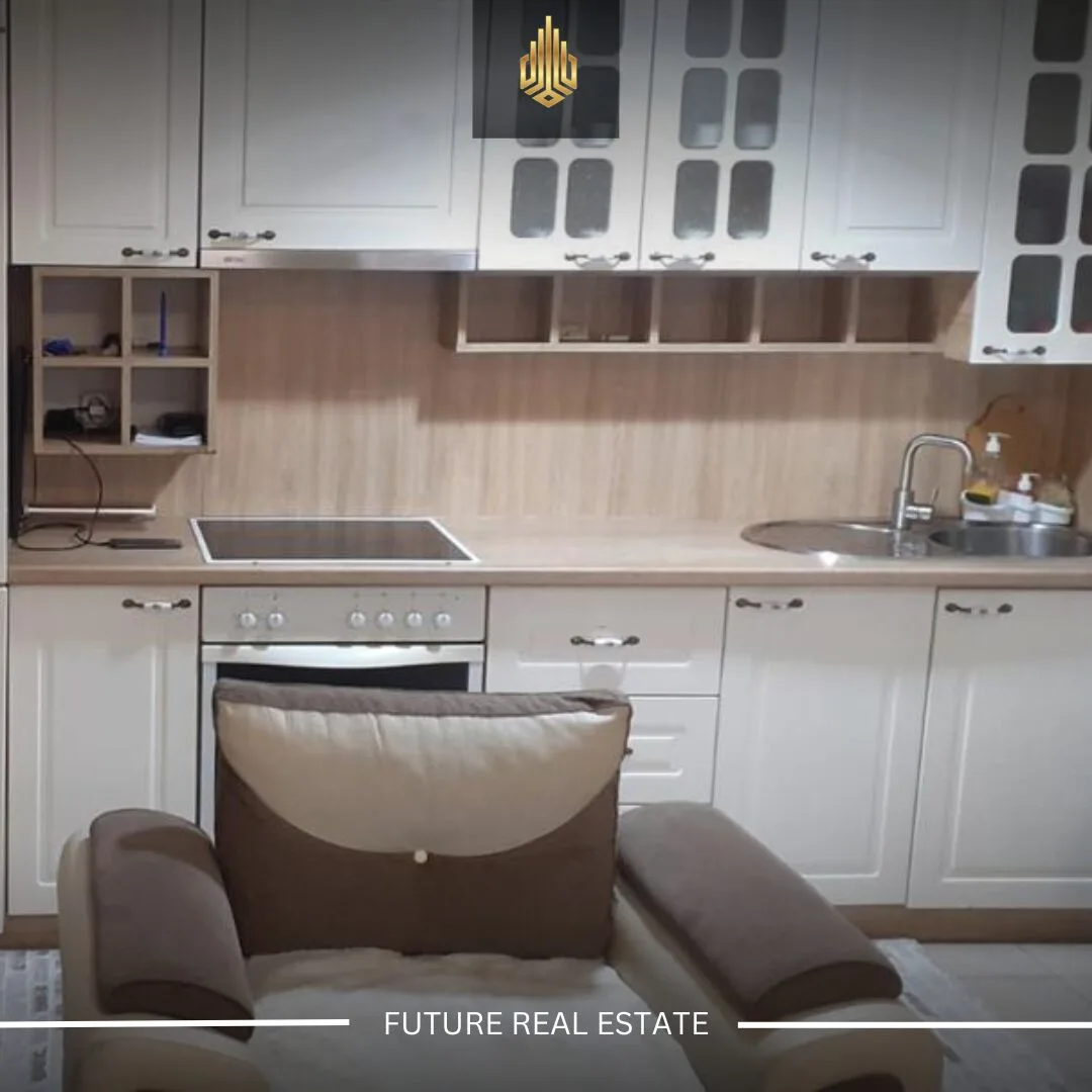 Banesë me QERA/65m²