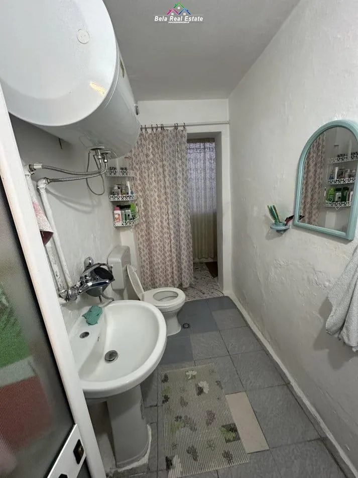 Apartament me Qera 2+1 tek Vasil Shanto (ID B221277)Tirane