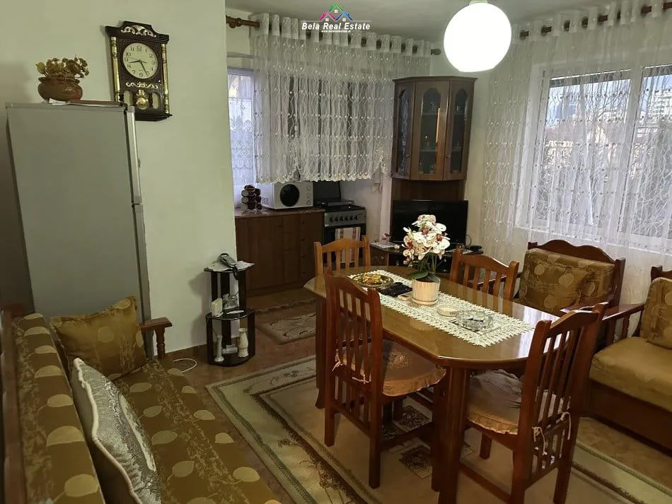 Apartament me Qera 2+1 tek Vasil Shanto (ID B221277)Tirane