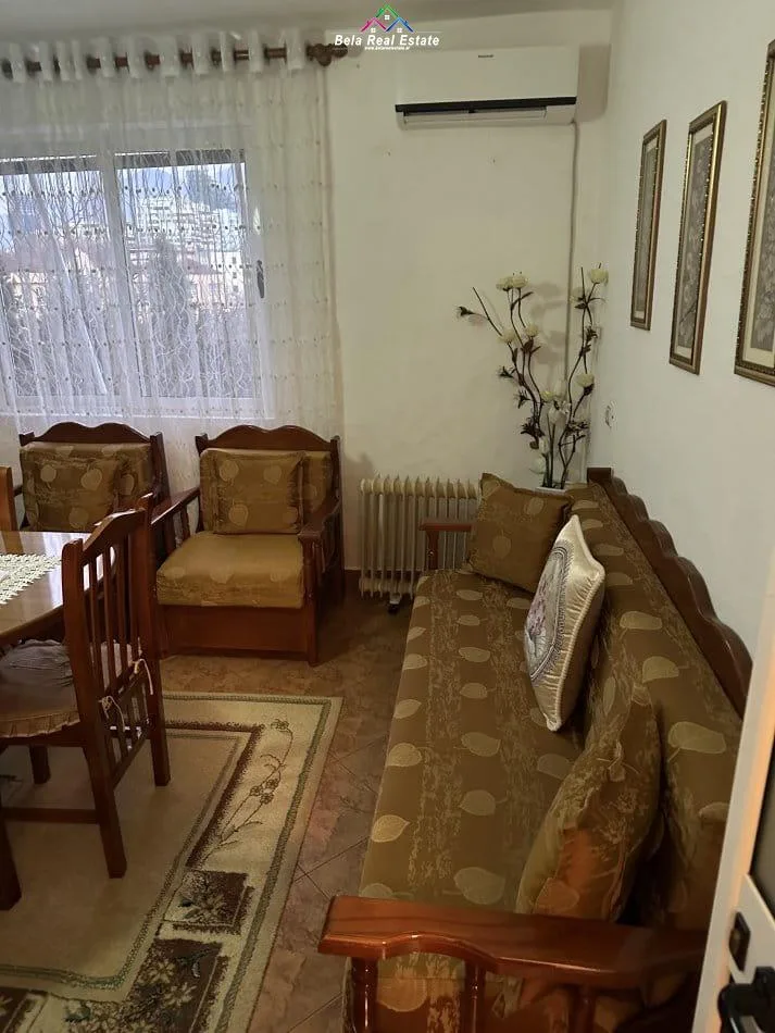 Apartament me Qera 2+1 tek Vasil Shanto (ID B221277)Tirane