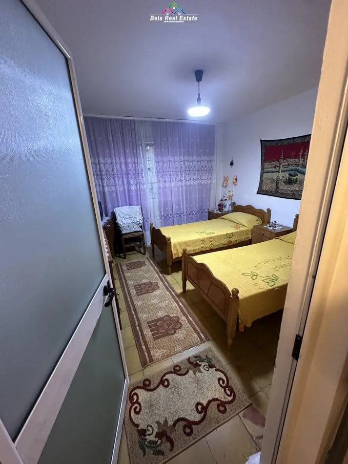 Apartament me Qera 2+1 tek Vasil Shanto (ID B221277)Tirane
