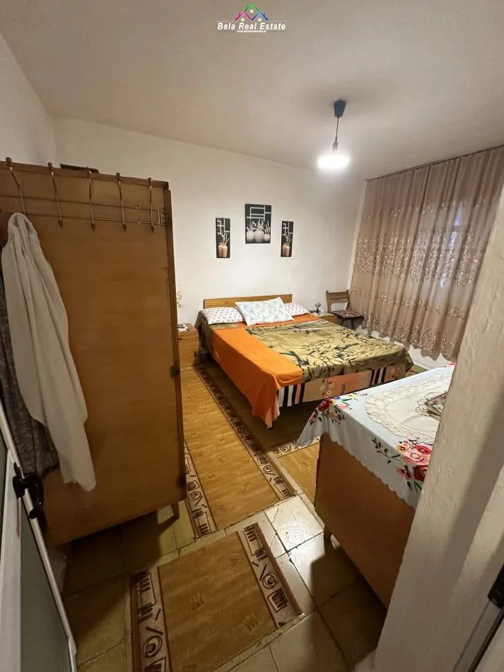 Apartament me Qera 2+1 tek Vasil Shanto (ID B221277)Tirane