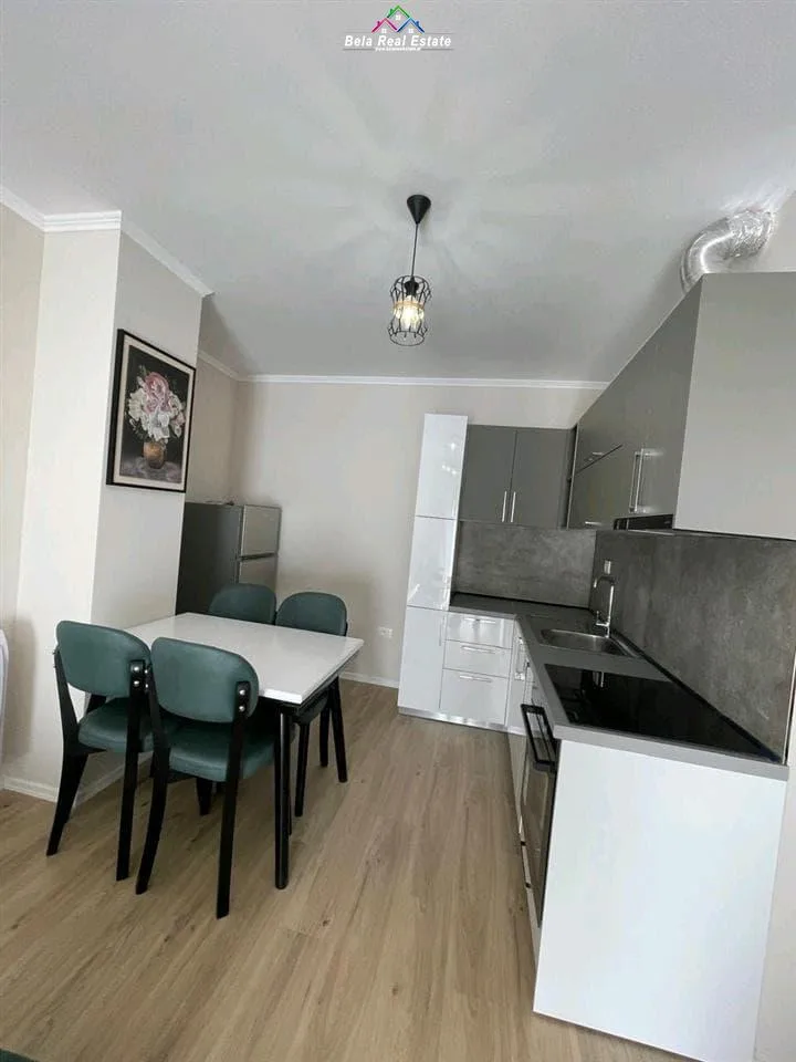 Apartament Me Qera 1+1 Ne Xhamllik (ID B2101282) Tirane