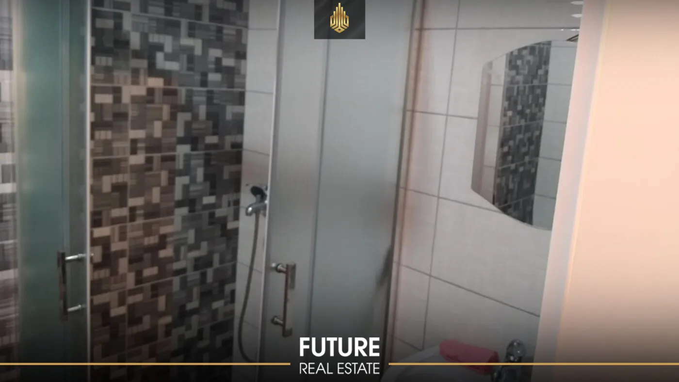 Banesa me QIRA/ 1+1 Dhomë gjumi – 60m2, Fushë Kosovë