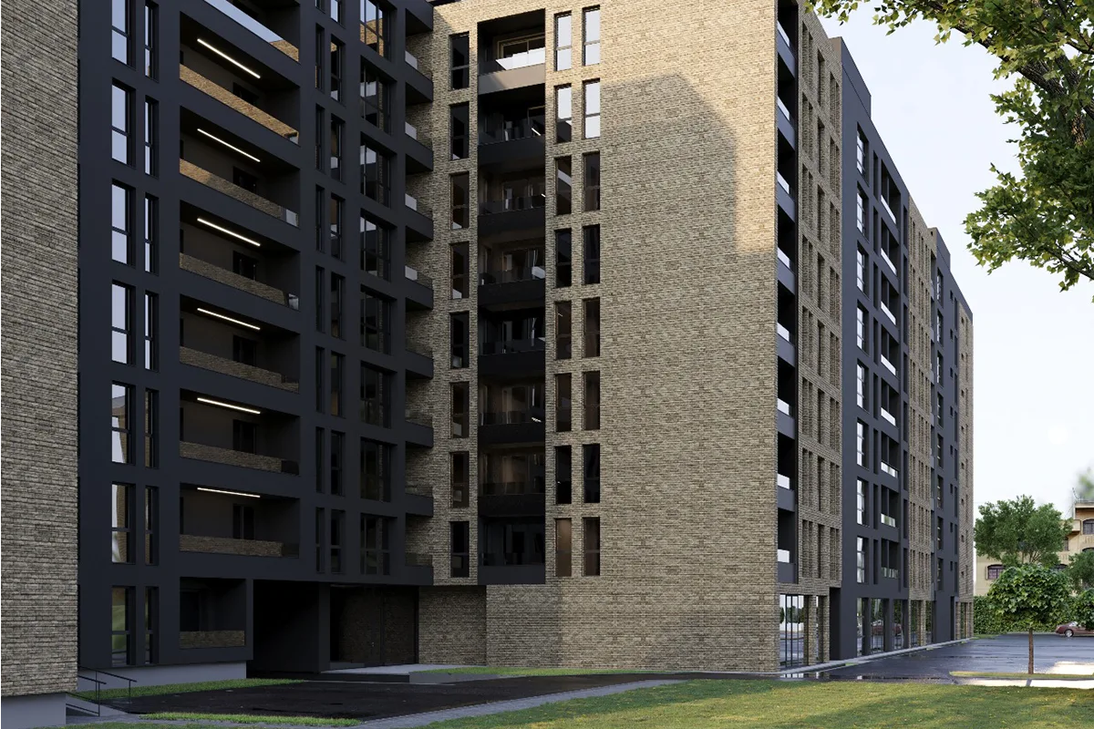 Banesë 91.97m² për #SHITJE në Pejë