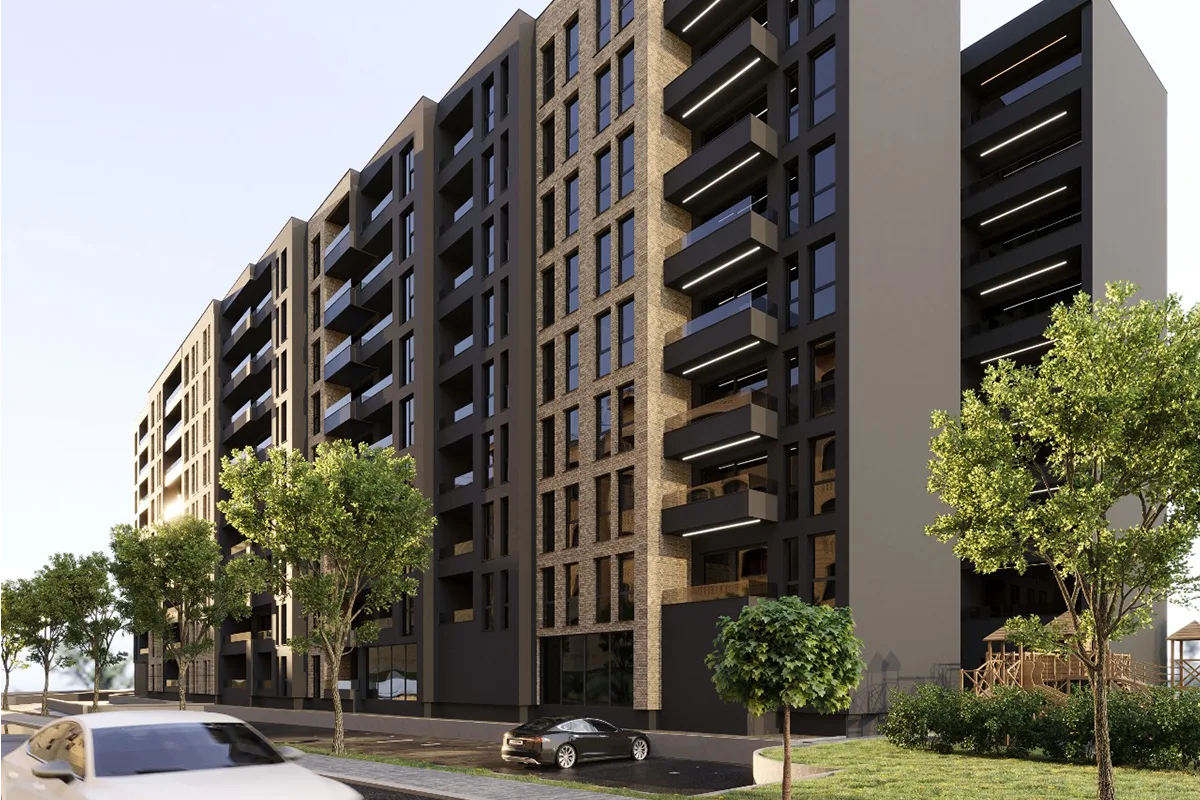 Banesë 91.97m² për #SHITJE në Pejë
