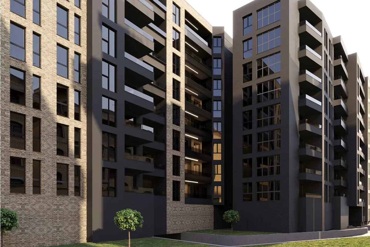 Banesë 91.97m² për #SHITJE në Pejë