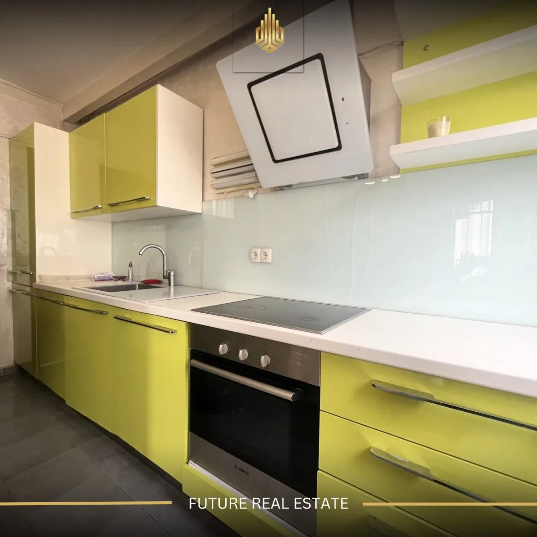 Banesë në SHITJE/80m²