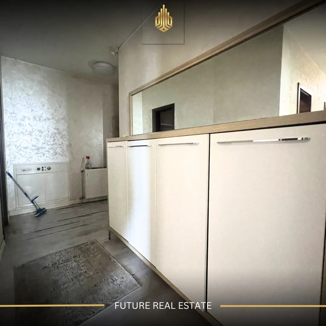 Banesë në SHITJE/80m²
