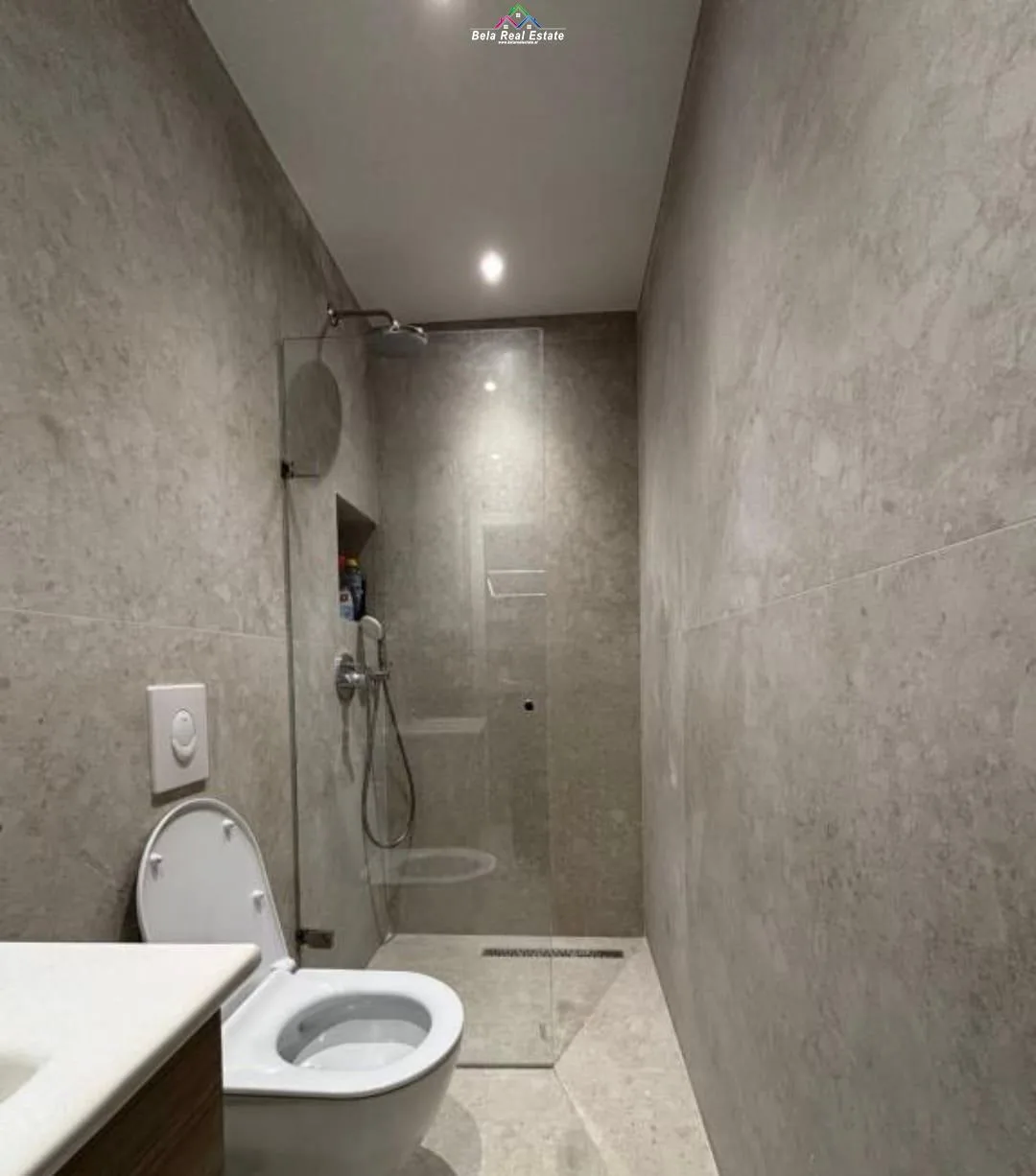 Apartament me qera 1+1 tek Bulevardi Zogu i Pare (ID B2101304) Tirane