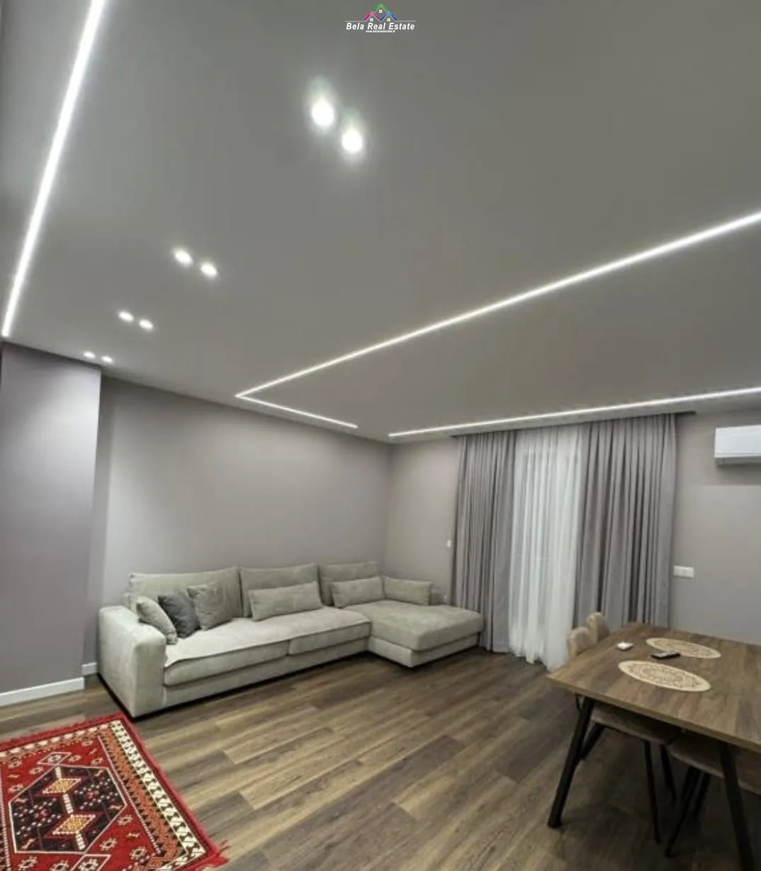 Apartament me qera 1+1 tek Bulevardi Zogu i Pare (ID B2101304) Tirane