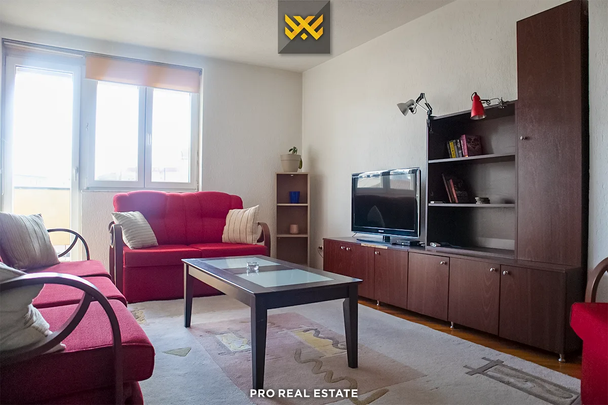 Banesë 64m² me #QIRA te Qafa.