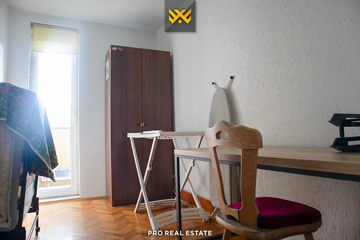 Banesë 64m² me #QIRA te Qafa.