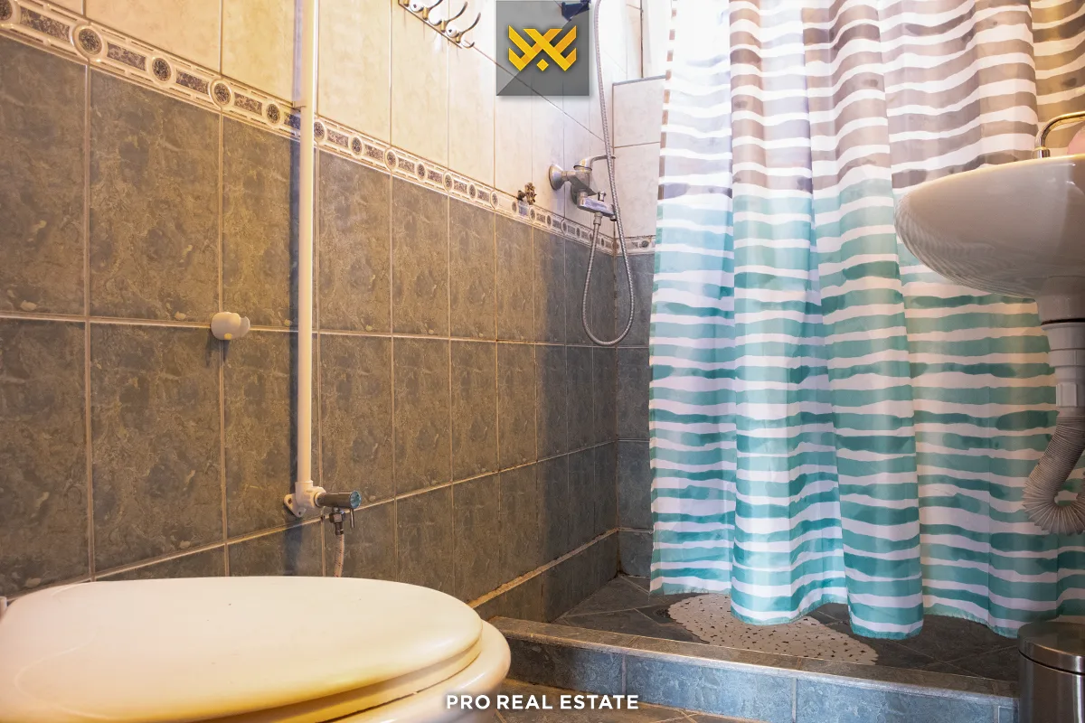 Banesë 64m² me #QIRA te Qafa.