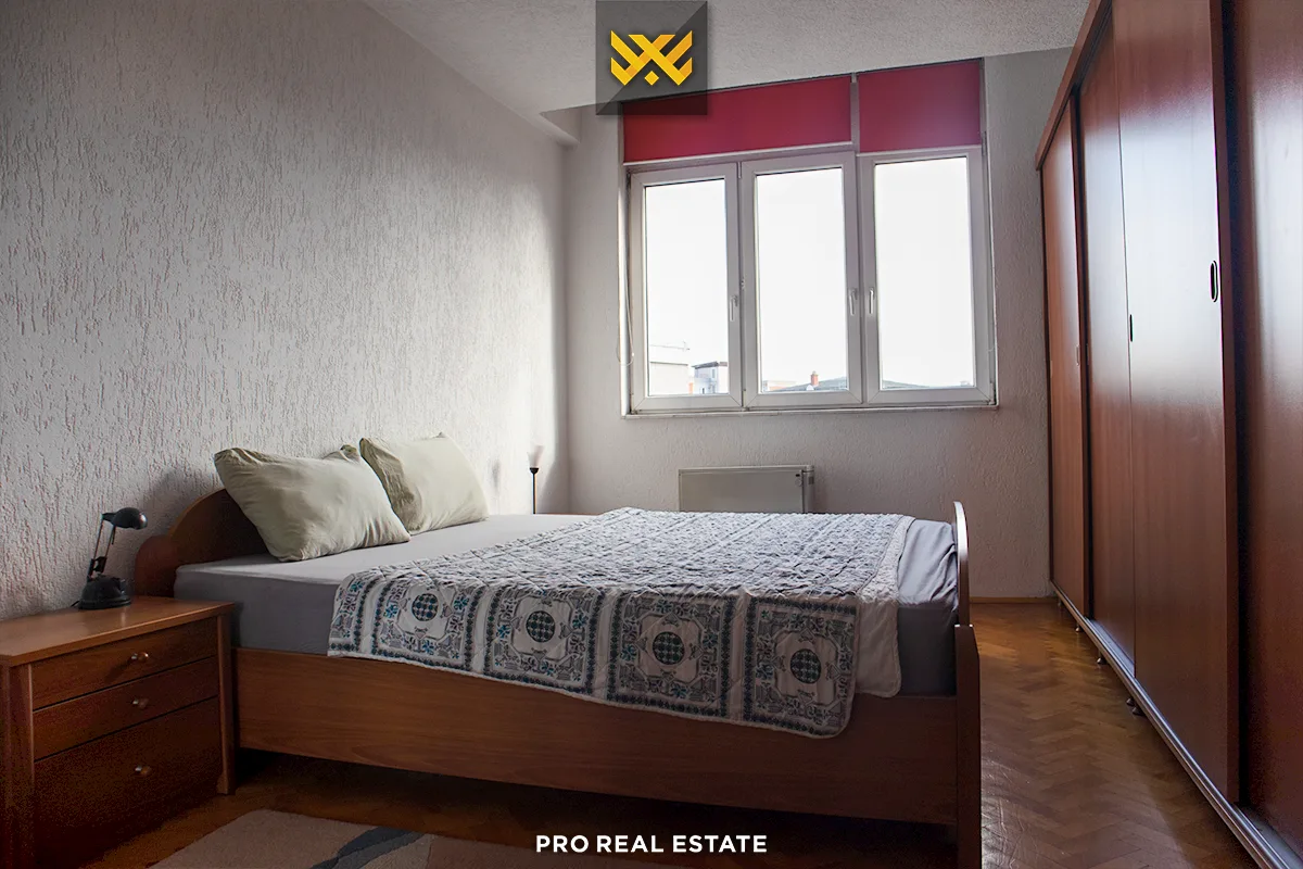 Banesë 64m² me #QIRA te Qafa.