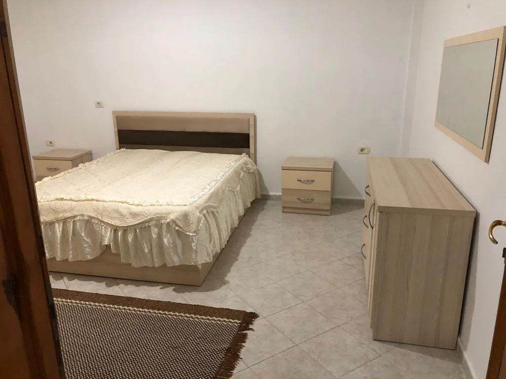Vile me qera 1+1 Tek Rruga Elbasanit (ID BV22456) Tirane.