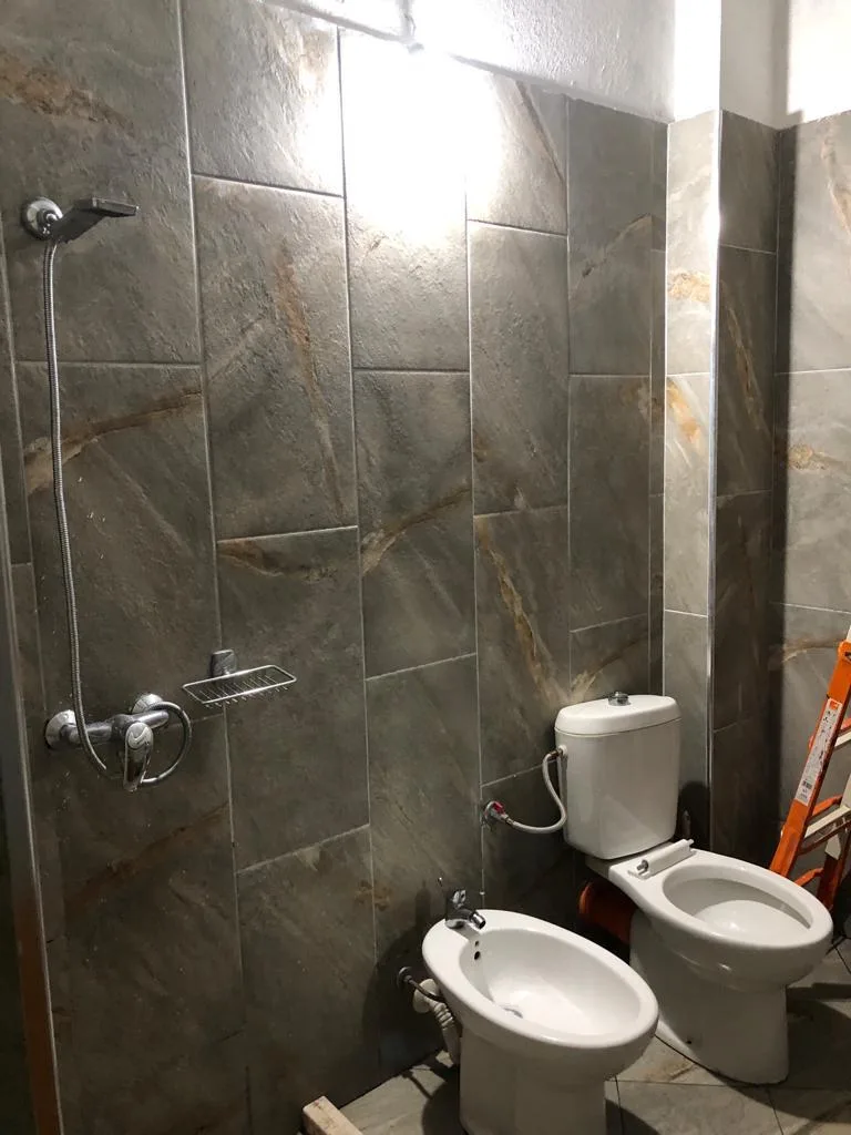 Vile me qera 1+1 Tek Rruga Elbasanit (ID BV22456) Tirane.