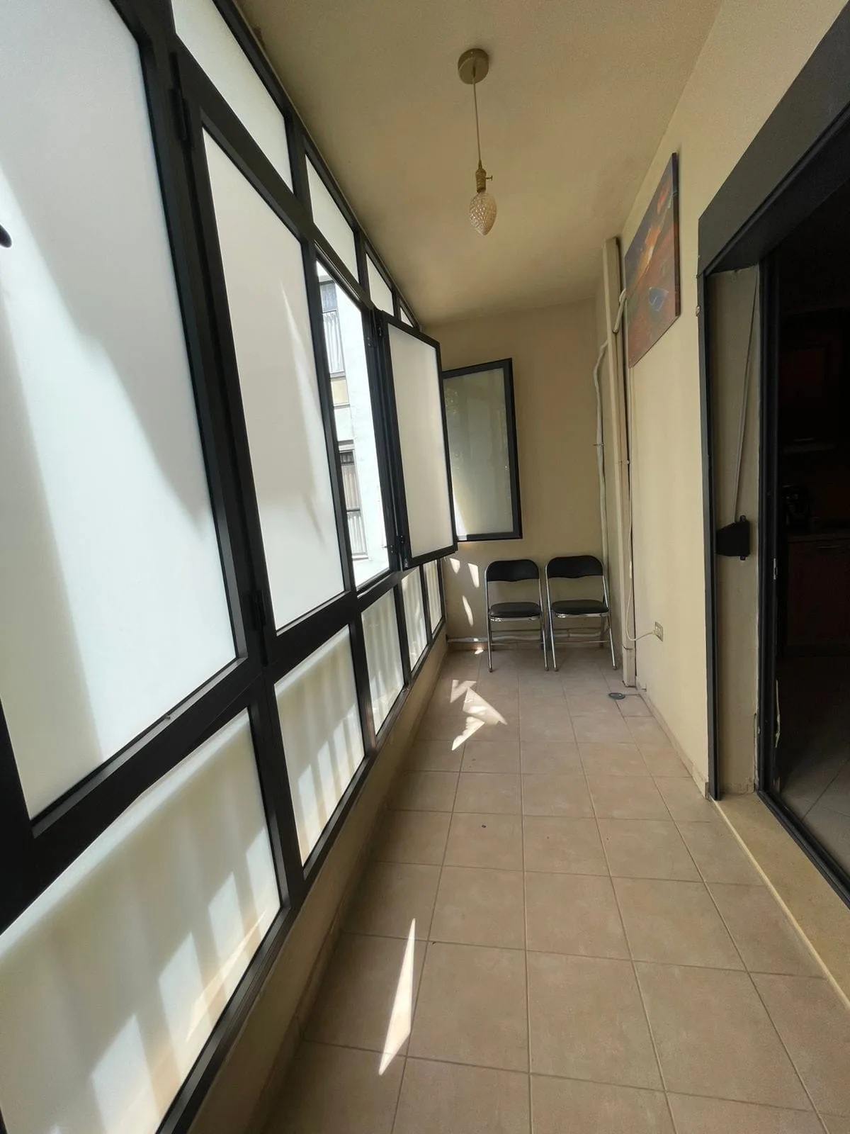 Apartament Ne Shitje 1+1 Ne Yzberisht (ID B110470) Tirane