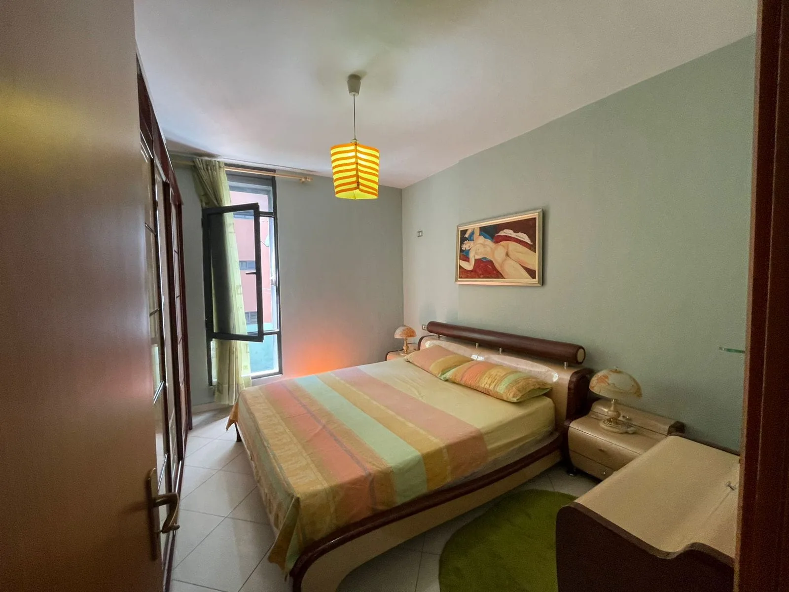 Apartament Ne Shitje 1+1 Ne Yzberisht (ID B110470) Tirane